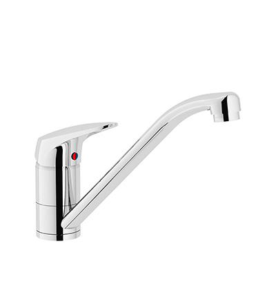 Swivel Sink Mixer BLUEY (ø45mm Body) MOD019